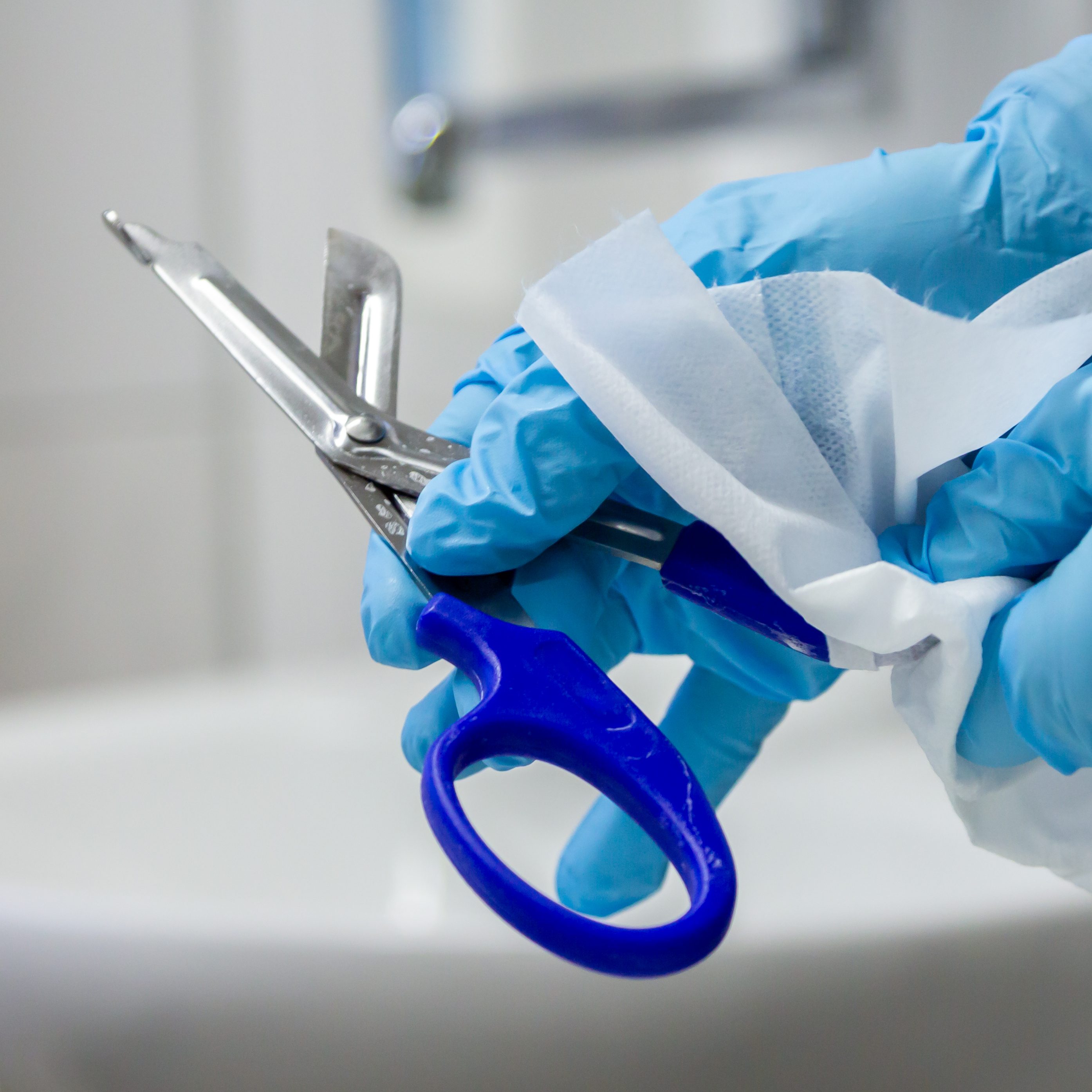 Hydrus Safe How to use - Hydrus Hygiene
